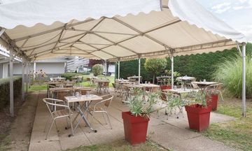 Hotel Campanile Creteil