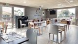 Hotel Campanile Creteil Restaurant