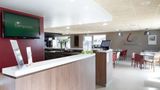 Hotel Campanile Creteil Lobby