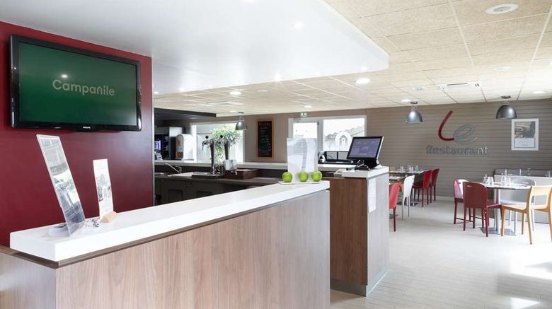 <b>Hotel Campanile Creteil Lobby</b>. Images powered by <a href="https://iceportal.shijigroup.com/" title="IcePortal" target="_blank">IcePortal</a>.