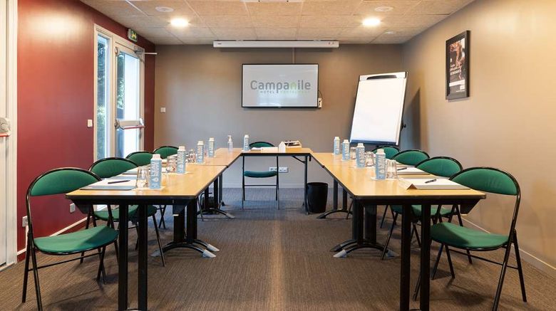 <b>Hotel Campanile Creteil Other</b>. Images powered by <a href="https://iceportal.shijigroup.com/" title="IcePortal" target="_blank">IcePortal</a>.