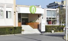 Campanile Hotel