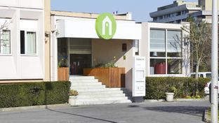 Campanile Hotel