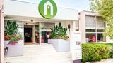 <b>Campanile Hotel Exterior</b>. Images powered by <a href="https://iceportal.shijigroup.com/" title="IcePortal" target="_blank">IcePortal</a>.