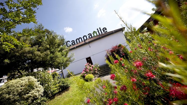 Campanile St Paul les Dax Other