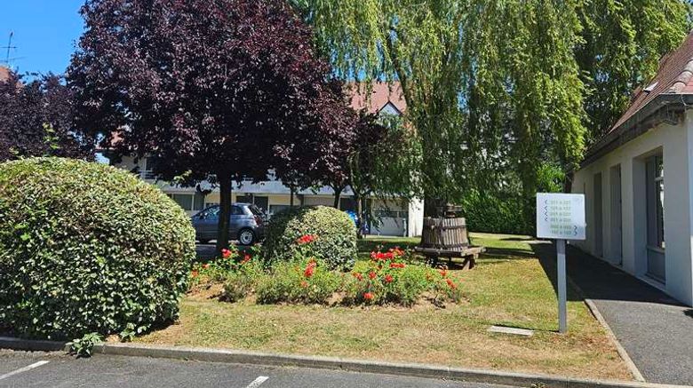 <b>Hotel Campanile Deauville-Saint Arnoult Other</b>. Images powered by <a href="https://iceportal.shijigroup.com/" title="IcePortal" target="_blank">IcePortal</a>.