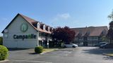 Hotel Campanile Deauville-Saint Arnoult Other