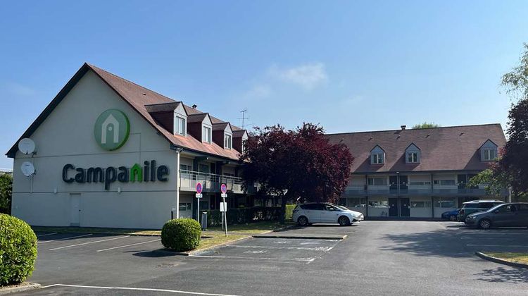 Hotel Campanile Deauville-Saint Arnoult Other