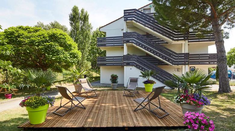 <b>Campanile Hotel Exterior</b>. Images powered by <a href="https://iceportal.shijigroup.com/" title="IcePortal" target="_blank">IcePortal</a>.