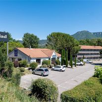 Campanile Hotel