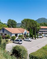 Campanile Hotel