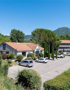 Campanile Hotel
