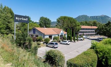 Campanile Hotel
