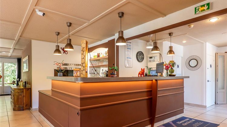 Campanile Hotel Restaurant