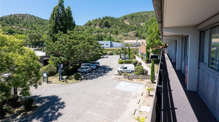 Campanile Hotel Exterior