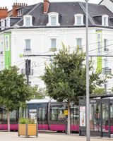 Campanile Hotel