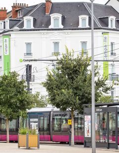Campanile Hotel