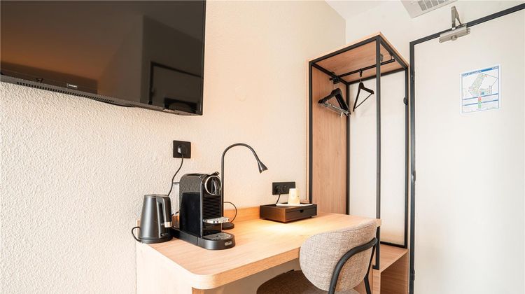 Campanile Hotel Other