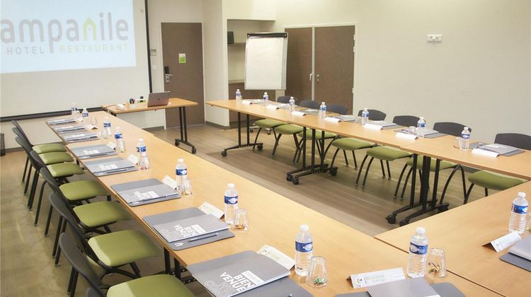 Campanile Hotel Meeting