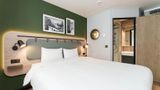 Campanile Hotel Room