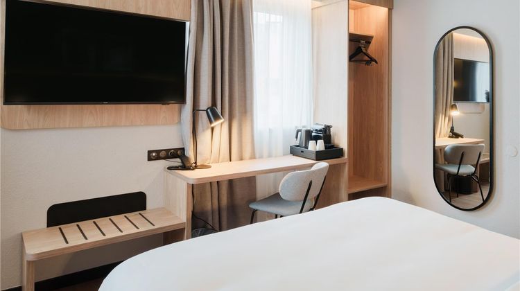 Campanile Hotel Other