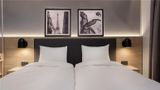 Campanile Hotel Room