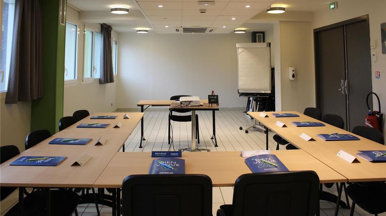 <b>Campanile Dijon Congres Clemenceau Other</b>. Images powered by <a href="https://iceportal.shijigroup.com/" title="IcePortal" target="_blank">IcePortal</a>.