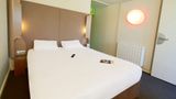 Campanile Dijon Marsannay-la-Cote Room