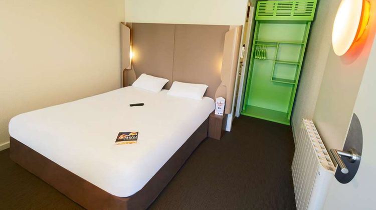 Campanile Dijon Marsannay-la-Cote Room