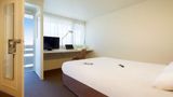 Campanile Dijon Marsannay-la-Cote Room