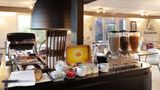 Campanile Hotel Restaurant