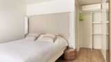 Campanile Hotel Room