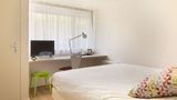 Campanile Hotel Room