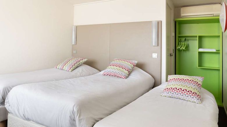 <b>Campanile Hotel Room</b>. Images powered by <a href="https://iceportal.shijigroup.com/" title="IcePortal" target="_blank">IcePortal</a>.
