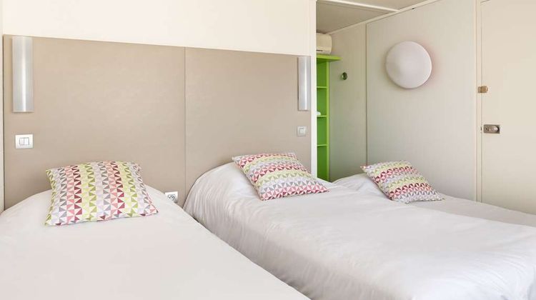 Campanile Hotel Room