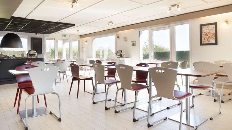 <b>Campanile Hotel Restaurant</b>. Images powered by <a href="https://iceportal.shijigroup.com/" title="IcePortal" target="_blank">IcePortal</a>.