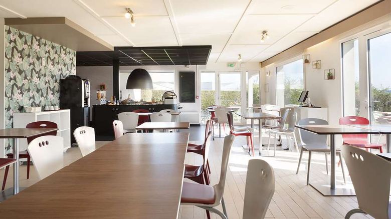 <b>Campanile Hotel Restaurant</b>. Images powered by <a href="https://iceportal.shijigroup.com/" title="IcePortal" target="_blank">IcePortal</a>.