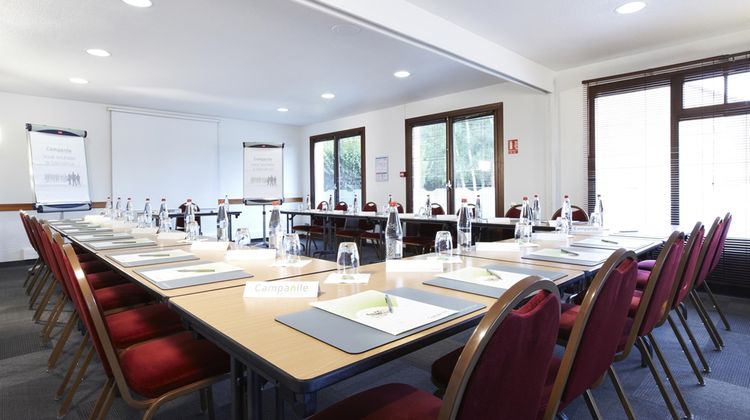 Campanile Hotel Douai Meeting