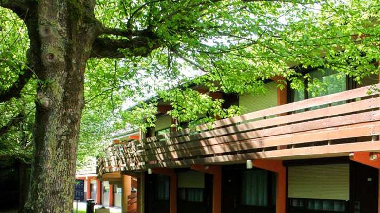 <b>Campanile Hotel Douai Exterior</b>. Images powered by <a href="https://iceportal.shijigroup.com/" title="IcePortal" target="_blank">IcePortal</a>.