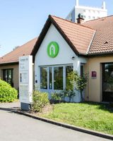 Campanile Hotel Douai