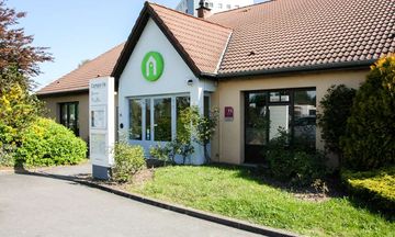 Campanile Hotel Douai