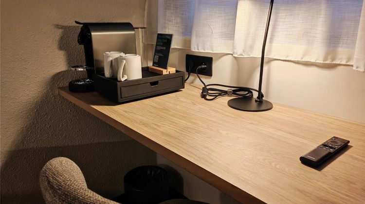 Campanile Hotel Douai Room
