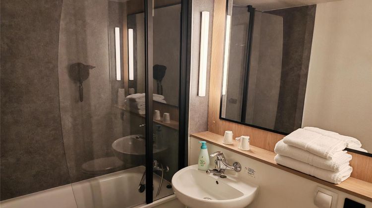 Campanile Hotel Douai Room
