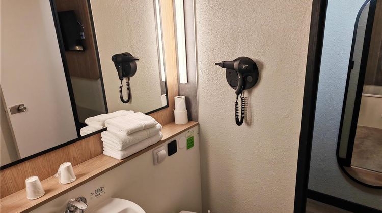 Campanile Hotel Douai Room