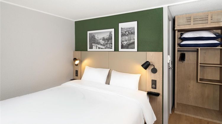 Campanile Hotel Douai Room