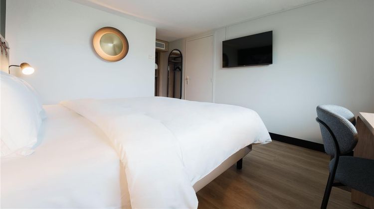 Campanile Hotel Douai Room