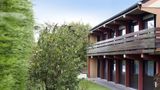 Campanile Dunkerque Est-Armbouts Cappel Exterior