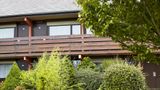 Campanile Dunkerque Est-Armbouts Cappel Exterior