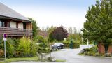 Campanile Dunkerque Est-Armbouts Cappel Exterior
