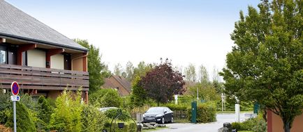 Campanile Dunkerque Est-Armbouts Cappel Exterior
